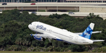 Un error en el software de la tormenta solar provoca una revisión urgente del Airbus A320