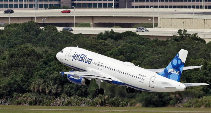 Un error en el software de la tormenta solar provoca una revisión urgente del Airbus A320