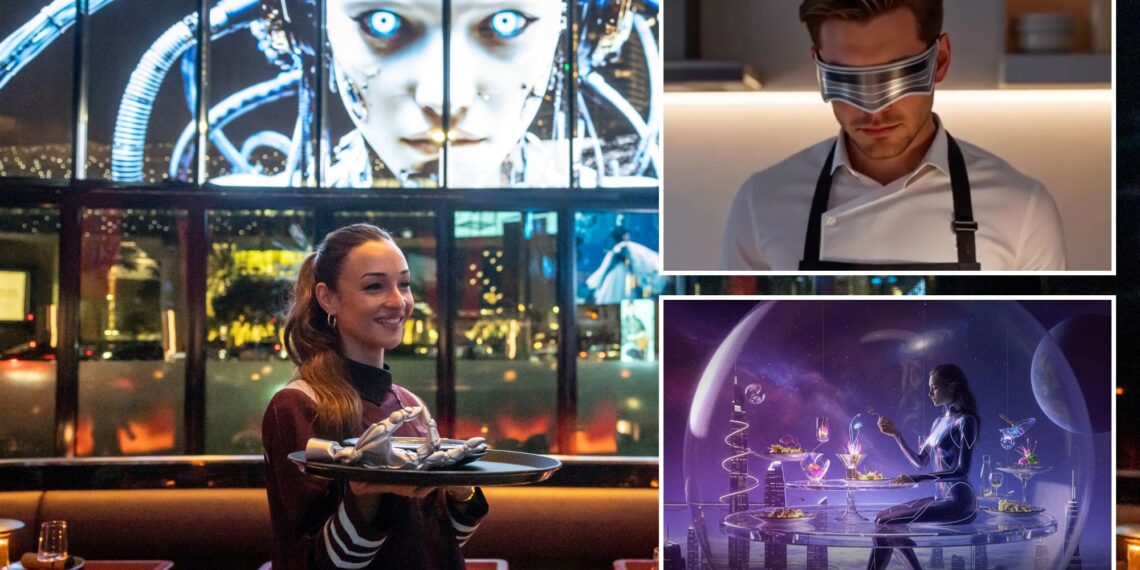 Un collage de imágenes que contiene 3 imágenes. La imagen 1 muestra el ESTILO DE VIDA-TECNOLOGÍA-ECONOMÍA-AI-AI de los EAU, la imagen 2 muestra NINTCHDBPICT001042122188, la imagen 3 muestra NINTCHDBPICT001042121975.