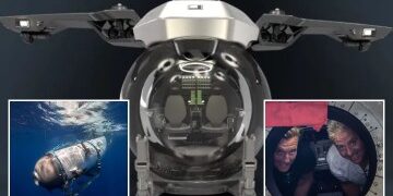 Un reloj de oro rescatado del Titanic que perteneció a una trágica pareja inmortalizada en un desgarrador momento cinematográfico se venderá por £ 1 millón