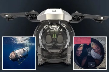 Un reloj de oro rescatado del Titanic que perteneció a una trágica pareja inmortalizada en un desgarrador momento cinematográfico se venderá por £ 1 millón