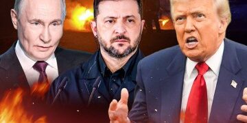 Una azafata rusa de 23 años, condenada a SIETE años de cárcel por decir que prepararía té para los soldados ucranianos