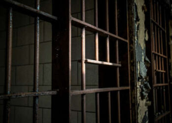 Una enfermera de la cárcel dijo que Willie Cunningham tenía acidez de estómago. Fue apendicitis.