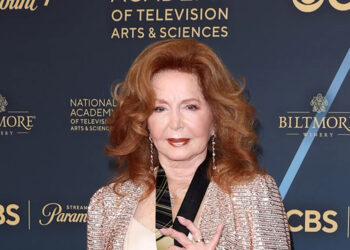 Familia de la actriz Suzanne Rogers: esposo e hijos