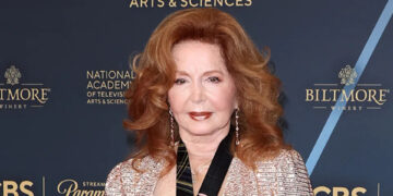 Familia de la actriz Suzanne Rogers: esposo e hijos