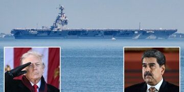 Voluntarios médicos británicos arrestados en Nepal después de "cruzar a la India por curiosidad"