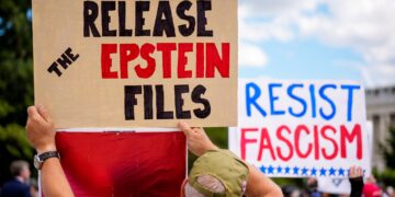 Votación en la Cámara sobre la publicación de los archivos Epstein programada para la próxima semana