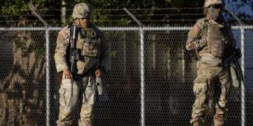 ¿Qué puede hacer Mamdani para combatir las amenazas de Trump de desplegar la Guardia Nacional?