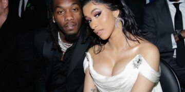 ¿Se disolvió oficialmente el rapero Cardi B y el matrimonio compensado?