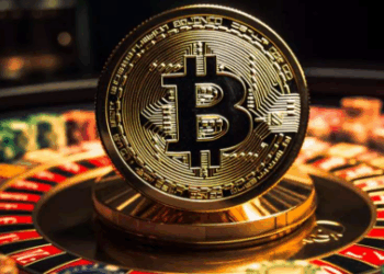 El avance de los casinos con criptomonedas impulsa una nueva tendencia en el sector del juego online
