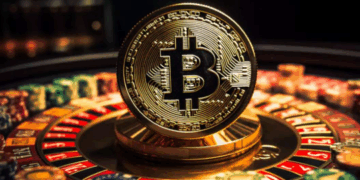 El avance de los casinos con criptomonedas impulsa una nueva tendencia en el sector del juego online