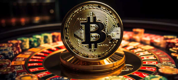 El avance de los casinos con criptomonedas impulsa una nueva tendencia en el sector del juego online