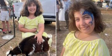 Los padres devastados de la trágica Matilda, de 10 años, rinden un desgarrador homenaje a la víctima más joven de Bondi en la vigilia