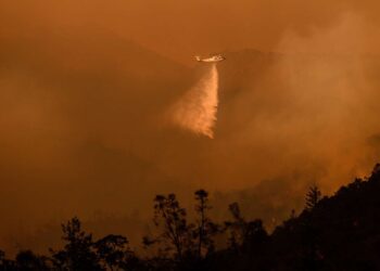 2025 clasificado como uno de los años más calurosos del mundo debido a la crisis climática provocada por el hombre