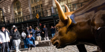 Acabamos de ver el mejor trimestre en 3 años (en ingresos) o 4 años (ganancias)