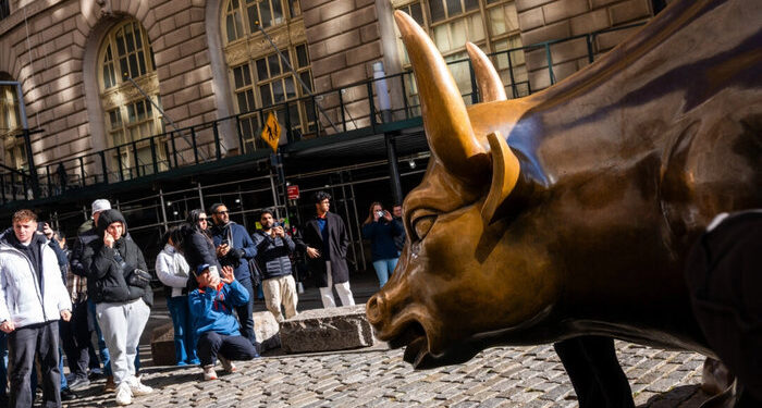 Acabamos de ver el mejor trimestre en 3 años (en ingresos) o 4 años (ganancias)