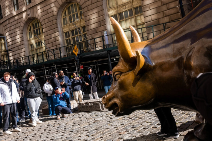 Acabamos de ver el mejor trimestre en 3 años (en ingresos) o 4 años (ganancias)