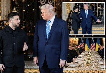 Al menos 13 pasajeros muertos y decenas heridos tras descarrilamiento de tren en México