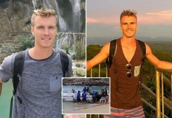 Anciana estadounidense encontrada "sedada" y abandonada en silla de ruedas al costado de una carretera a 200 millas de distancia en México