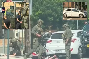 Anestesista que envenenó a 30 pacientes, incluidos niños, mató a 12 en un intento por "incriminar a sus colegas" y es encarcelado de por vida en Francia