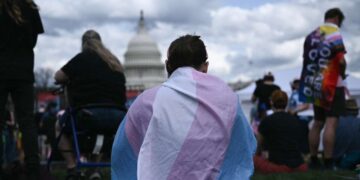 Ante la escalada anti-trans, necesitamos más que estrategias legales