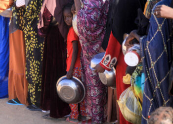 Aquí en Gaza, vemos nuestro horror y dolor reflejados en Sudán