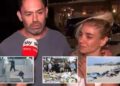 Ataque terrorista de Bondi "orquestado por Irán"