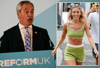 Bonnie Blue será deportada y 'incluida en la lista negra' después del sorprendente arresto de una estrella adulta en Bali mientras la policía confisca su pasaporte