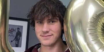 Británico, de 18 años, desaparecido cerca del Castillo de Drácula durante una SEMANA en las montañas después de "pedir ayuda y decir que tenía hipotermia"