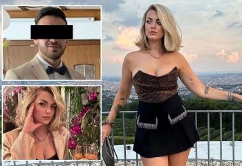 Británico, de 30 años, murió en una misteriosa caída de 200 metros durante las vacaciones de chicos en Benidorm