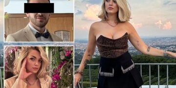 Británico, de 30 años, murió en una misteriosa caída de 200 metros durante las vacaciones de chicos en Benidorm