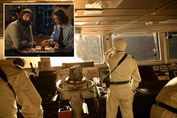 Buques de guerra británicos y noruegos se unirán en la búsqueda de submarinos rusos, incluido un barco espía armado con láser, después de un pacto de £ 10 mil millones