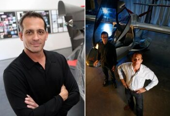 Campeón de parapente muere después de estrellarse contra un punto turístico durante un vuelo de prueba apenas unas semanas después de ganar la medalla de oro