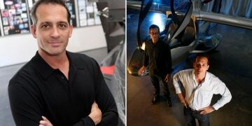 Campeón de parapente muere después de estrellarse contra un punto turístico durante un vuelo de prueba apenas unas semanas después de ganar la medalla de oro