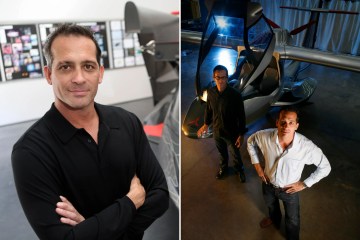 Campeón de parapente muere después de estrellarse contra un punto turístico durante un vuelo de prueba apenas unas semanas después de ganar la medalla de oro