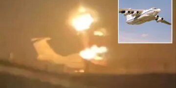 Cómo Gran Bretaña desplegará 'guardaespaldas satelitales de inteligencia artificial' mientras las amenazas de Putin de la Tercera Guerra Mundial van al espacio después de acechar cápsulas militares