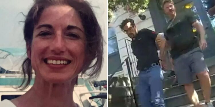 Cómo la ingeniosa trampa de botella atrapó a un asesino enloquecido por las drogas detrás de un caso sin resolver 'doloroso y aterrador' que desconcertó a la policía durante 23 años