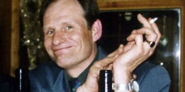 Cómo los británicos con problemas que 'buscan muertes violentas' son preparados para morir en sitios enfermos mientras caníbales y asesinos se esconden a plena vista