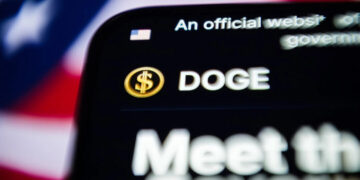 DOGE dice que se cancelaron 14 contratos por valor de 190 millones de dólares