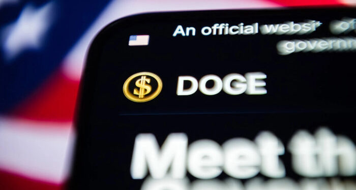 DOGE dice que se cancelaron 14 contratos por valor de 190 millones de dólares
