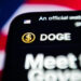 DOGE dice que se cancelaron 14 contratos por valor de 190 millones de dólares
