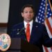 DeSantis señala que Florida manipulará sus mapas en la primavera