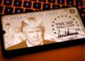 Debut de las nuevas “Trump Cards”, que agilizan el proceso de visa para quienes pagan $1 millón