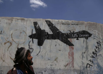 Décadas de guerra global con drones hicieron posible la ola de asesinatos de Trump en el Caribe