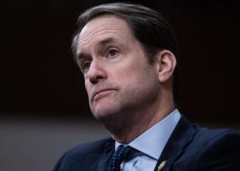 Demócrata: El vídeo del choque con un barco es una de las “cosas más preocupantes” que jamás haya visto