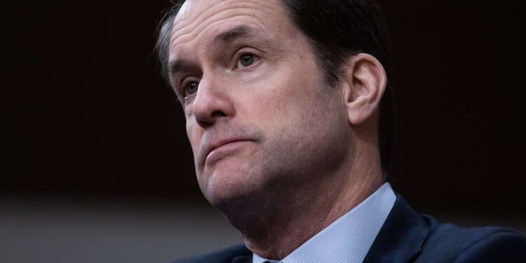 Demócrata: El vídeo del choque con un barco es una de las “cosas más preocupantes” que jamás haya visto