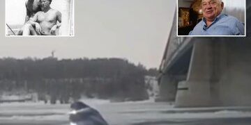 Dentro de la 'guerra en la sombra' de brutales asesinatos de Ucrania y Rusia mientras el general Putin es el tercer jefe militar asesinado en el año