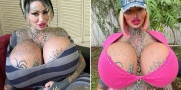 Dentro de la turbulenta vida de María Magdalena, adicta a la cirugía, desde una infancia estricta hasta operaciones fallidas cuando la estrella muere a los 33 años