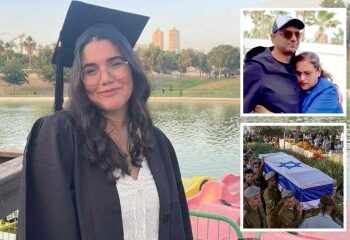 Dentro del plan Project Sunrise para convertir la devastada Gaza en una 'ciudad inteligente' futurista de 112.000 millones de dólares con complejos turísticos de lujo