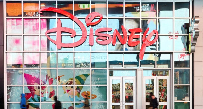 Disney pagará 10 millones de dólares para resolver reclamaciones de privacidad de niños